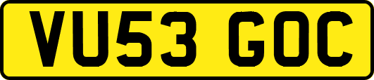 VU53GOC