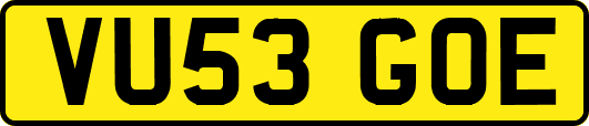 VU53GOE