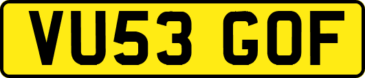 VU53GOF