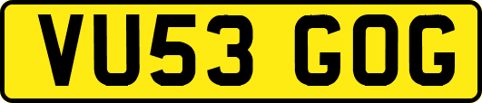 VU53GOG