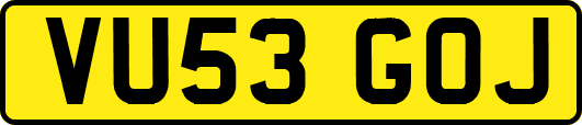 VU53GOJ