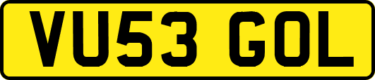 VU53GOL