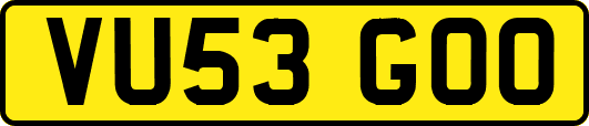 VU53GOO