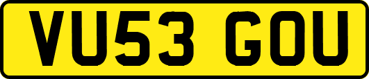 VU53GOU