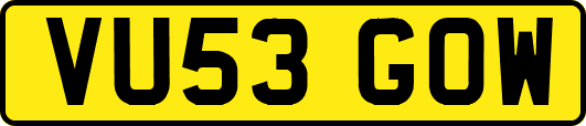 VU53GOW
