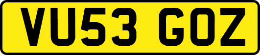 VU53GOZ