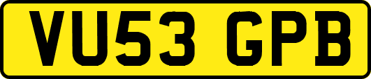 VU53GPB