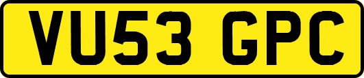 VU53GPC