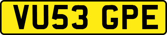 VU53GPE