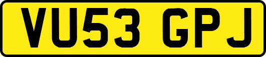 VU53GPJ