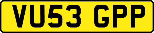 VU53GPP