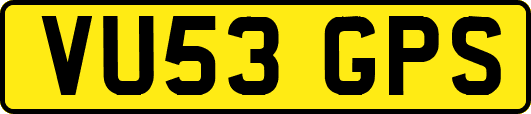VU53GPS