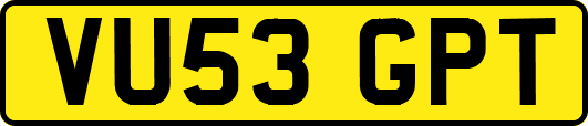 VU53GPT