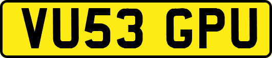 VU53GPU
