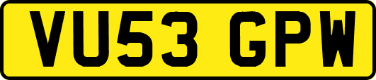 VU53GPW