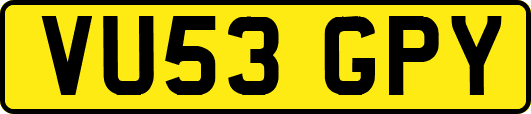 VU53GPY