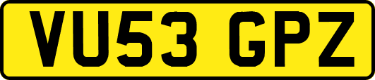 VU53GPZ