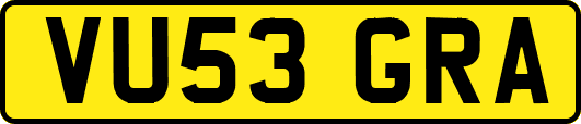 VU53GRA