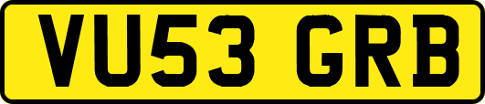 VU53GRB