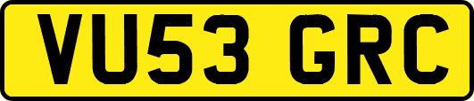 VU53GRC