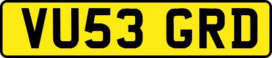 VU53GRD