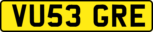 VU53GRE