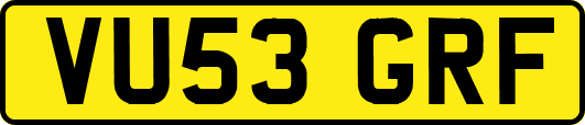 VU53GRF