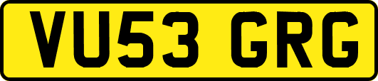 VU53GRG