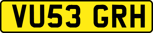 VU53GRH