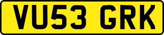 VU53GRK