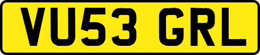 VU53GRL