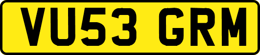VU53GRM