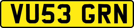 VU53GRN