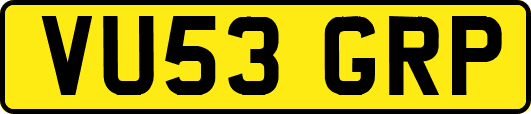 VU53GRP