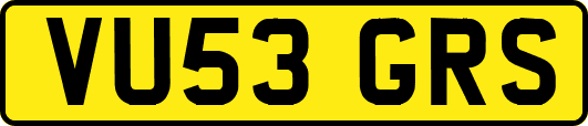 VU53GRS