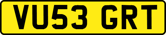 VU53GRT
