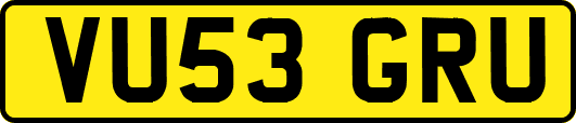 VU53GRU