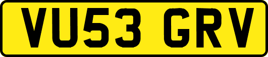 VU53GRV
