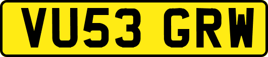 VU53GRW