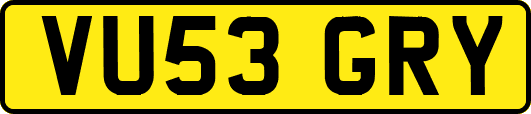 VU53GRY
