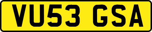 VU53GSA