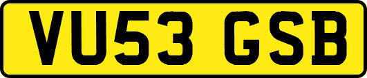 VU53GSB