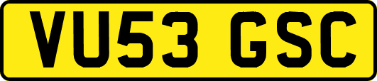 VU53GSC