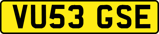 VU53GSE