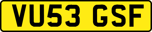 VU53GSF