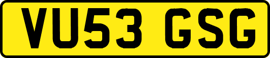 VU53GSG