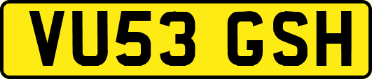 VU53GSH