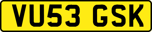 VU53GSK