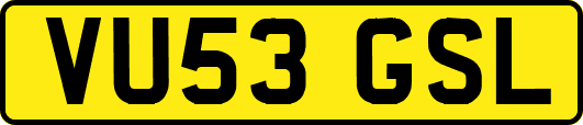VU53GSL