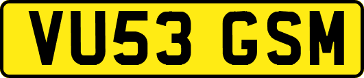 VU53GSM